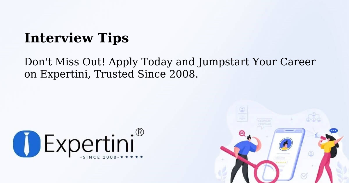 Interview Tips & Techniques for Job Seekers – San Estanislao - San Estanislao, Colombia Jobs Expertini